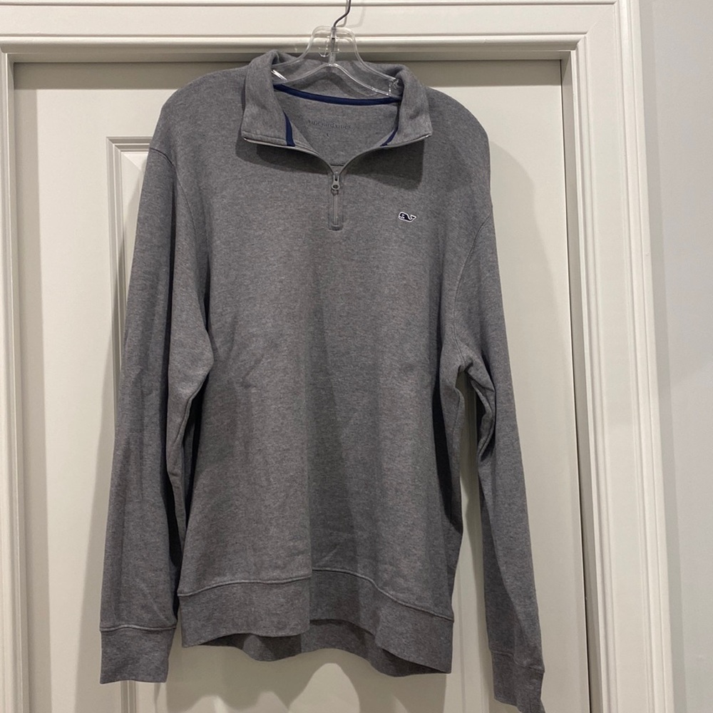Vineyard Vines Pullover Sweater